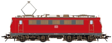 Lenz 40341-05 - 0 - E-Lok BR 141, DB, Ep. V-VI - DC-Sound